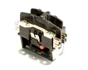 Hob00-087713-086-1 Hobart 00-087713-086-1 Contactor Double P Genuine Oem #2