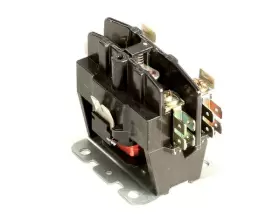 Hob00-087713-086-1 Hobart 00-087713-086-1 Contactor Double P Genuine Oem #3