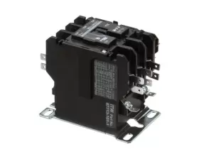 Hob00-087713-101-1 Hobart 00-087713-101-1 Contactor 3p 30a/aux Sw Genuine Oem #2