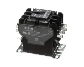 Hob00-087713-101-1 Hobart 00-087713-101-1 Contactor 3p 30a/aux Sw Genuine Oem