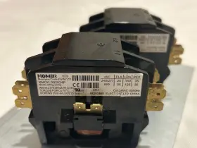Xmck-302024p Homer Nordyne Contactor Contact Relay Electric Furnace 624722 Oem