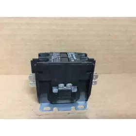 Dp2030a5013 Honeywell Definite Purpose Contactor 2 Pole 24 Vac 50/60h 210186 #2