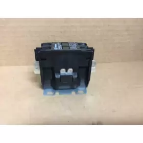 Dp2030a5013 Honeywell Definite Purpose Contactor 2 Pole 24 Vac 50/60h 210186 #3