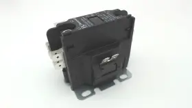Dp1025a5006 Honeywell Home-resideo 1pole 25a/24v Relay Oem #3