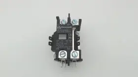 Dp1025a5006 Honeywell Home-resideo 1pole 25a/24v Relay Oem