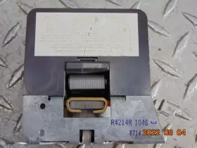 R4214r Honeywell R4214 1046 Contactor - Free Shipping #2