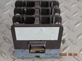 R4214r Honeywell R4214 1046 Contactor - Free Shipping