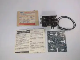 R4243b1053 Honeywell New Super Tradeline Contactor 277/480/600 Vac 277v Coil R8243b 1013