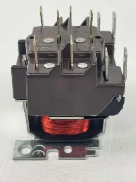 R8222 Honeywell New Tradeline D 1014 General Purpose Switching Relay - Box 57 #2