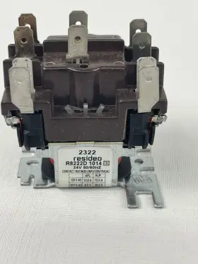 R8222 Honeywell New Tradeline D 1014 General Purpose Switching Relay - Box 57