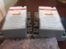 S8701d1003 Honeywell S8701d 2 Nos Direct Spark Ignition Modules For Frymaster Fryers