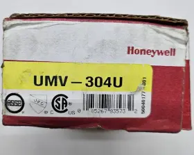 Umv-304u Honeywell 3/8 Inch Undersink Mixing Valve Compression Fittings #2
