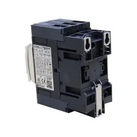 Lc1d65am7c Hpdavv Ac 220v / 50/60hz 80a 3 Poles Contactor For Power Circuit