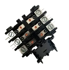 32440cg Hvacr Replacements Contactor 3 Pole 40a Coil 24 Vac Units