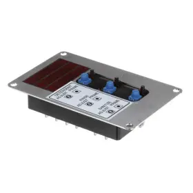 5700-003-55-38 Jackson Access Panel 6.4 Inch X 6.35 Durable Assembly