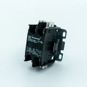 Dp2030a1004 Jackson Systems Llc Honeywell 24vac 2 Pole Definite Purpose Economy Contactor #2