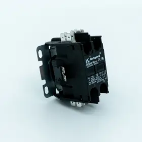 Dp2030a1004 Jackson Systems Llc Honeywell 24vac 2 Pole Definite Purpose Economy Contactor #3