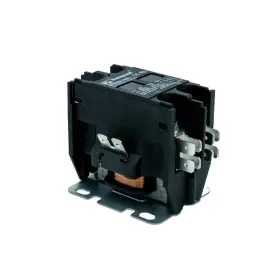 Dp2030a1004 Jackson Systems Llc Honeywell 24vac 2 Pole Definite Purpose Economy Contactor
