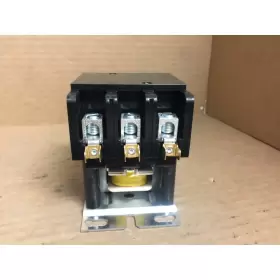 3p-60a-110 Jard 1p77x57 Definite Purpose Contactor With Lugs 3p-60a-110/120v 178911 #3