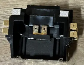 17315 Jard/mars / Definite Purpose Contactor - 30 Amp 1-1/2 Pole Coil 24 Vac New #3
