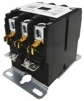S1-02441623000 Johnson Controls 3-pole Contactor 32a 24vac-50/60hz Coil