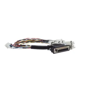 52-3433 Lancer Juice Machines Harness Valve 25-pin Machine 0.3 Lb Durable Connection