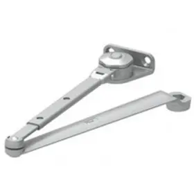 4040xp-3049-al Lcn Closers Hold-open Arm 2lb Aluminum Adjustable Shoe Parallel