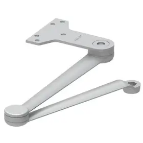 4040xp-3049eda-lh-al Lcn Closers 4040xp-3049eda-lh Door Closer 9lb Aluminum Hold Open Arm