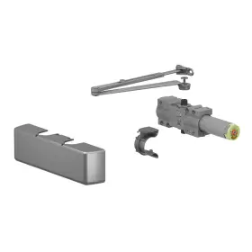 Lcn Closers 4040xp-61-al Door Closer Aluminum Grade 1 Adjustable Non-handed