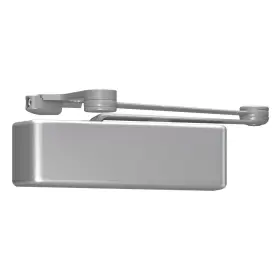 4040xp-scush-al Lcn Closers 4040xp-scush Door Closer Heavy Duty 5ft Aluminum Grade 1 Non-handed