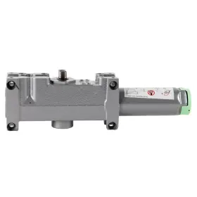 4111-3071-rh-al Lcn Closers Closer Body 1-5 Cast Iron Aluminum Painted Right-handed