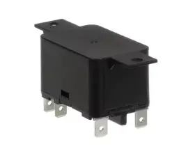 Lennox 099018600 E227250 J0523 J1122 Fits Fan Relay 24v 50/60hz Coil For Cba25uh-030-230-01