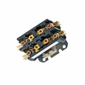 68j37 Lennox 2p 35a Contactor Oem