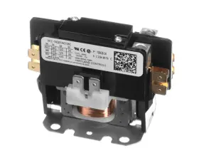Hcc-1xq01ag106c Lennox 100438-04 Contactor Spst N.o. 24 V 25 Amp 50/60hz