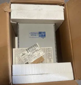 2000-wlc Leviton An Power Line Conditioner 20a Wall Mount Hard Wired Discont