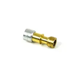 L13000702 Lokring Appliance Pipe Connector .41 Inch - Hvac Service Aid Durable L13000702 Lokring Appliance Pipe Connector .41 Inch - Hvac Service Aid Durable
