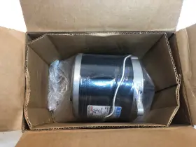 48s34s2005 Marathon Electric O102 Motor 1/6hp 3450rpm 115v 48m S88-504 El2012