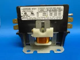 3100y15q200 Mars Contactor 91311 Inch Used
