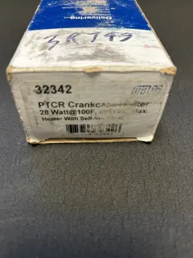 Mars 685744323426 32342 Ptcr Crankcase Heater