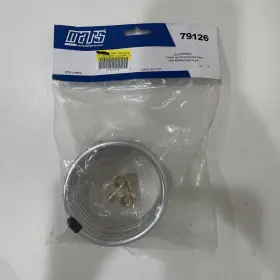 79126 Mars Aluminum Tubing 1/4 Inch X 6.5ft #2