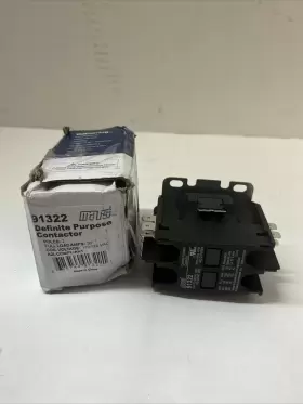 91322 Mars Definite Purpose Contactor