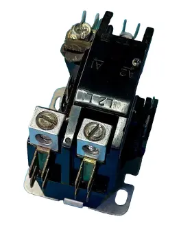 Xmck-30dn-024ep Maytag Nordyne Homer Contactor Xmck-30dn024ep Bryant #3