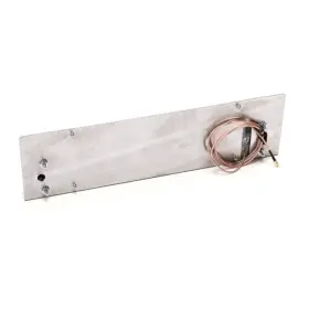 1087853sp Merco Antenna Assembly 12.35 Inch 0.83lb Gnd Short Signal Reception