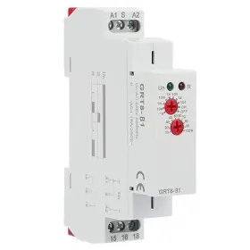 Grt8-b1 Nikou 738606928922 Off Delay Time Relay Mini Power Time-off Timer D