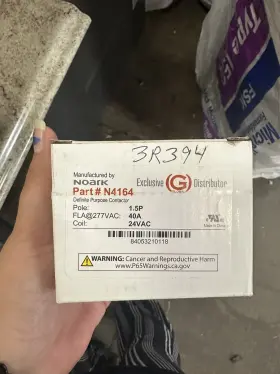 N4164 Noark