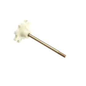 Nor-lake 164649 Nor-lake Lock Bar 5-3/8 Inch Durable Inside Release For Refrigeration Units