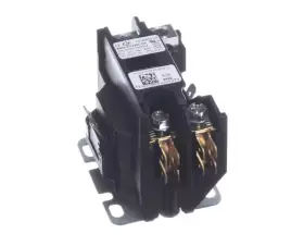 Xmc0-251-ebbe-059 Nortek Contactor 24 Volt Coil 50/60hz 25 Amp Fits For Csa3bd4m