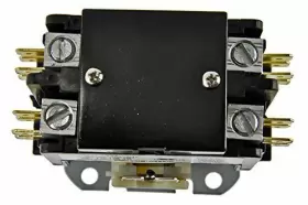 C240a Packard 700424391080 Contactor 2 Pole 40 Amps 24 Coil Voltage #3