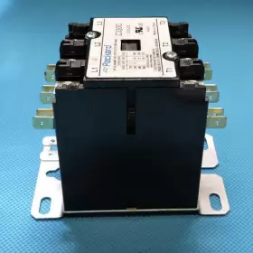C330c Packard Contactor 3 Pole 40 Amps 30 Fla 208/240 Coil Voltage 50/60 Vac #3