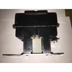 202724 Packard C375a 3 Pole 75 Amp Magnetic Contactor 24 Vac #3